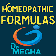 Homeopathic treatment easy yourself  Icon