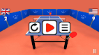 screenshot of Table Tennis 3D
