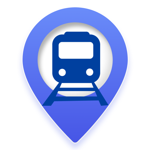 Where Is My Train