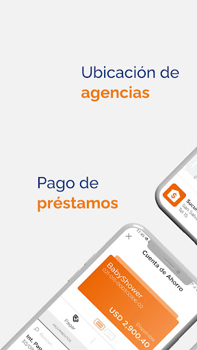 Mi Banca Integral Screen 3