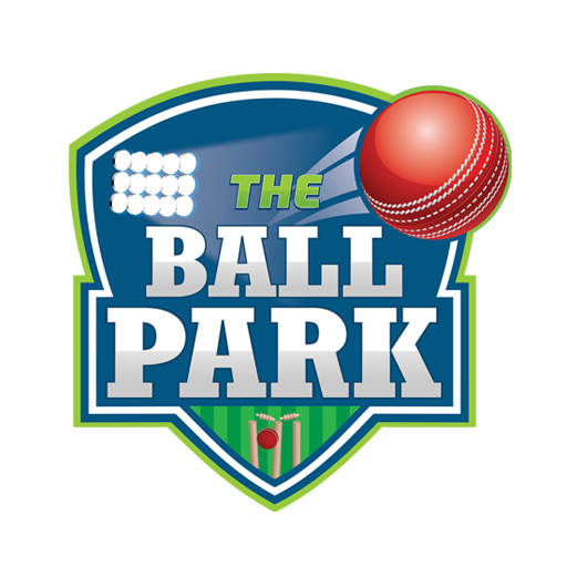 The BallPark logo