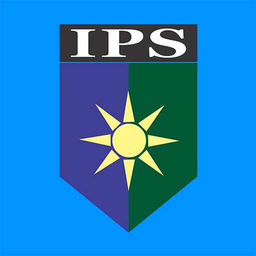 Connect 2 IPS logo