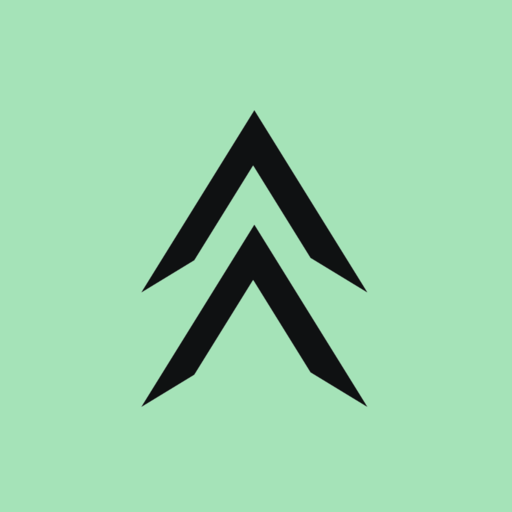 Peakshape logo