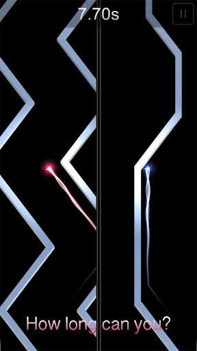 Crash the Comet - Challenge