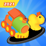 Cover Image of Download Toy Match 3D 1.8.8 APK