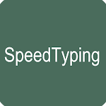 Cover Image of Download Speed Typing Game 1.0 APK