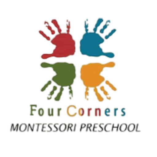 Four Corners Montessori logo