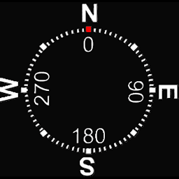 Icon image Simple Compass