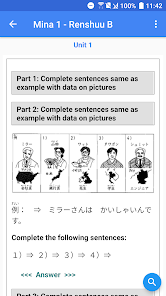 Learn Japanese N5 N1 Jpro Apps On Google Play