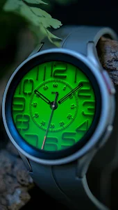 Analog Minimal Classic Watch