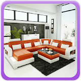 Sofa Set Designs Gallery icon