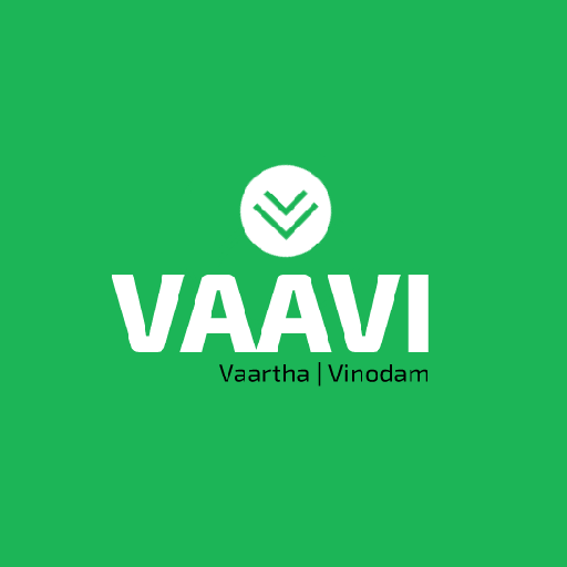 Vaavi logo