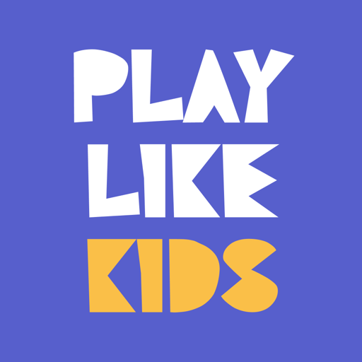 PlayLikeKids logo