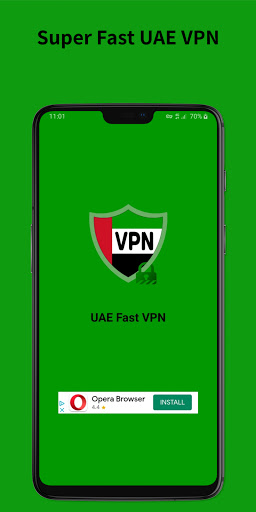UAE VPN- FREE PROXY  SECURE VPN