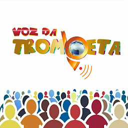 Icon image Web Rádio Voz da Trombeta