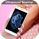 Ultrasound Scanner Prank icon