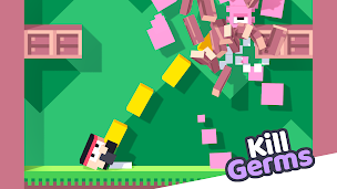 Fancade: Simple Games - Screenshot 3