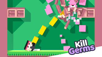 Game screenshot Fancade: Simple Games apk download