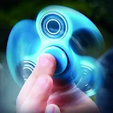Real Fidget Spinner icon