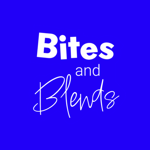 Bites & Blends logo