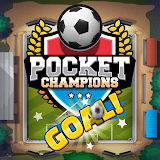 Pocket Champions Soccer icon