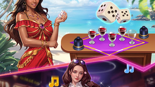 Lust Desire Love Game MOD Gallery 1