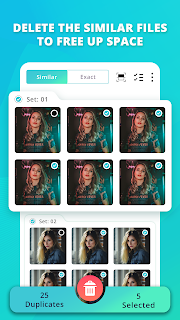 Duplicate Photo Find & Remove