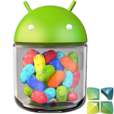 Next Launcher Theme Jelly Bean icon