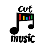 Cut Music icon