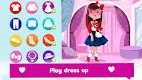 screenshot of Hello Kitty Fashion Star