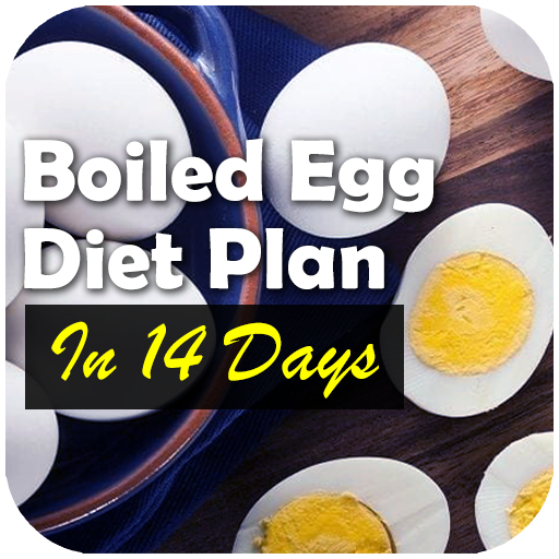 Boiled Egg Diet Plan : In 14 D Windows'ta İndir