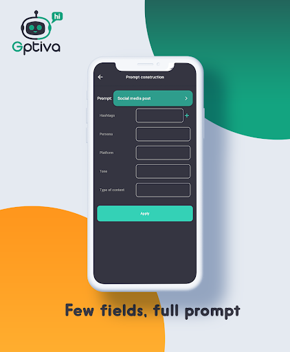 Gptiva Screen 3