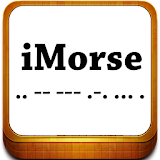 iMorse (Morse Code) icon