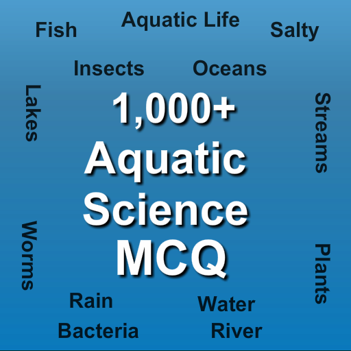 Aquatic Science MCQ logo