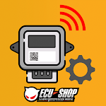 Cover Image of Télécharger Smart Meter-ECUSHOP  APK