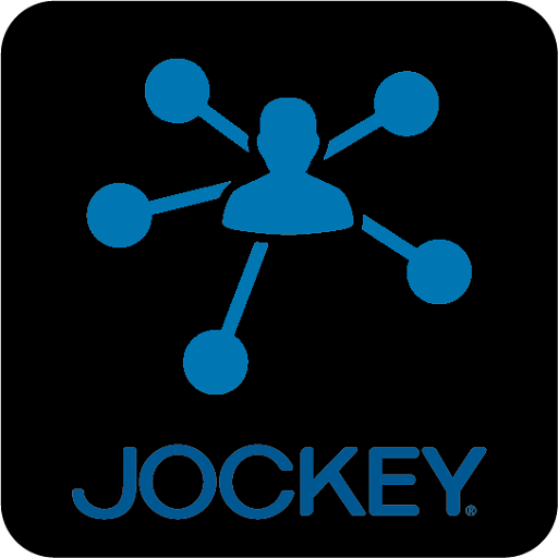 Jockey Distributors Applicatio logo