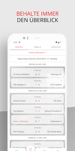 Tifosi OFC Screen 3