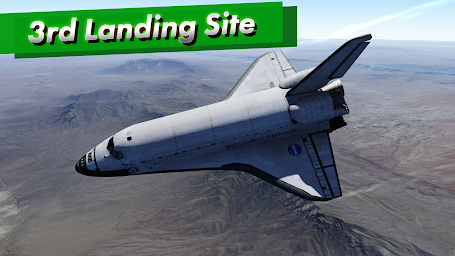 F-Sim | Space Shuttle 2