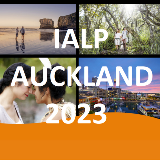 IALP Auckland 2023