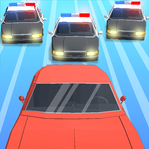 Highway Runaway logo