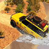Extreme Driving 4X4 Hill Peak icon