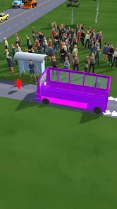Bus Arrival Gallery 8