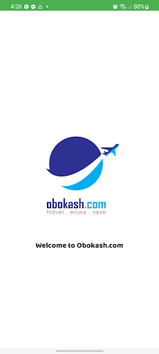 Android application Obokash screenshort