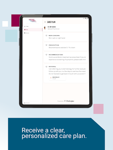 Construire en santé