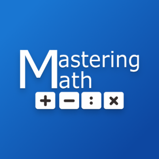 Mastering Math - Materi & Kuis logo