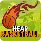 Head Basketball Arena 3