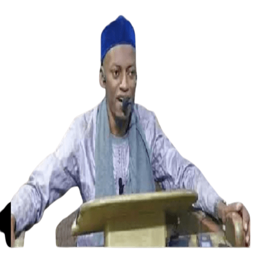 Mohamed Bouyé Bah logo