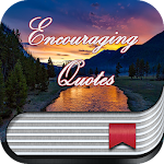 Cover Image of Download Encouraging Quotes - Words of Encouragement 2.9 APK
