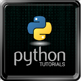 Python Tutorials icon