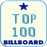 Top 100 Billboard Best Hits icon